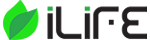 iLife_logo