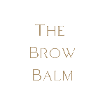 The Brow Balm_logo