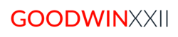 GoodwinXXII_logo