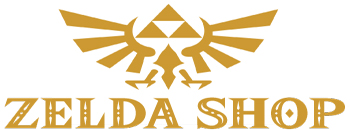 Zelda Shop_logo