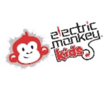 Electric Monkey kids_logo