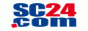 SC24.com - Online Sportshop_logo
