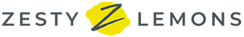 Zesty Lemons_logo