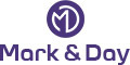 Mark&Day_logo