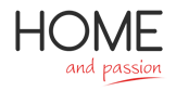 Home&Passion_logo
