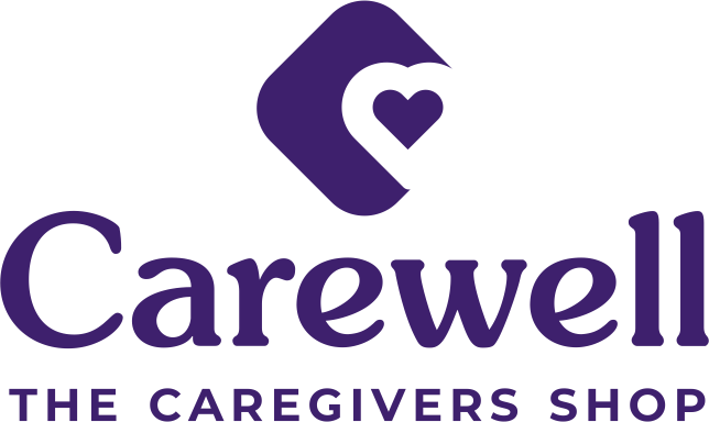 Carewell Affiiliate Program_logo