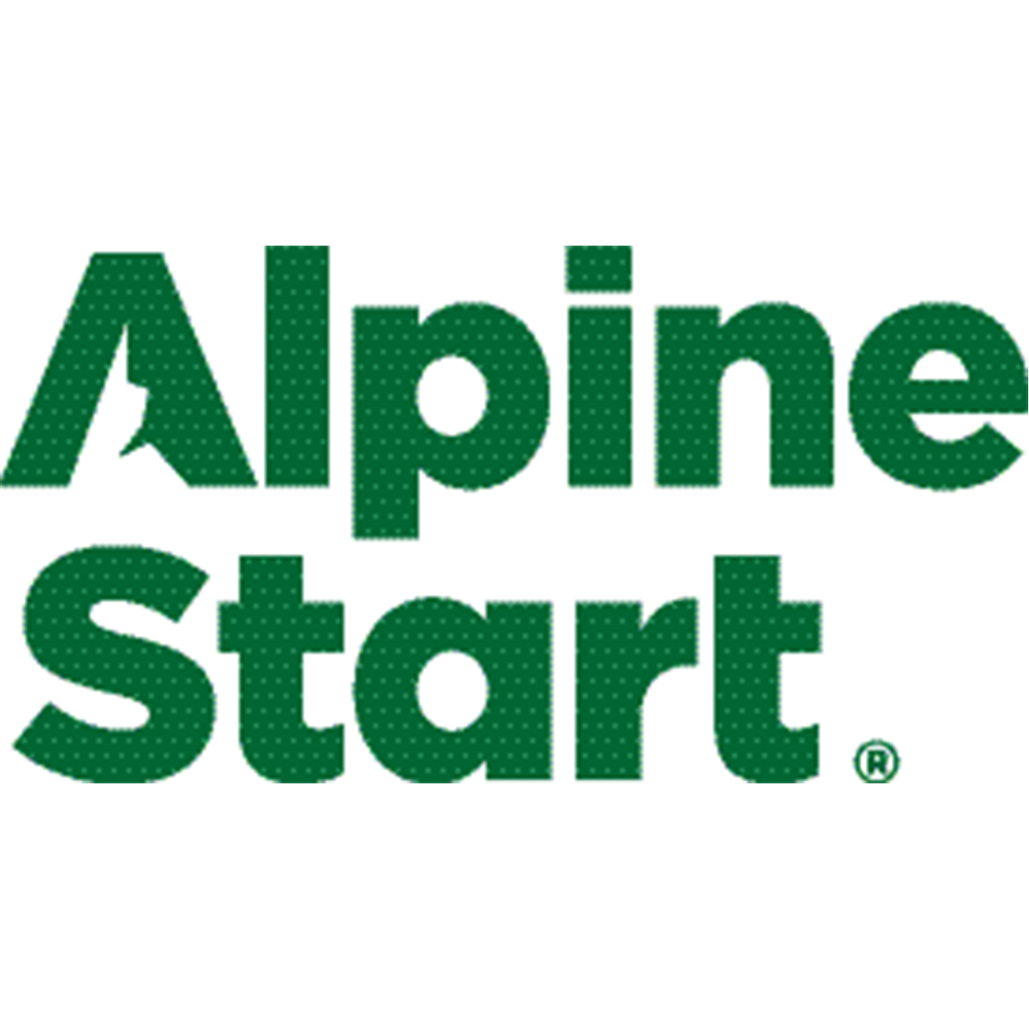 Alpine Start_logo