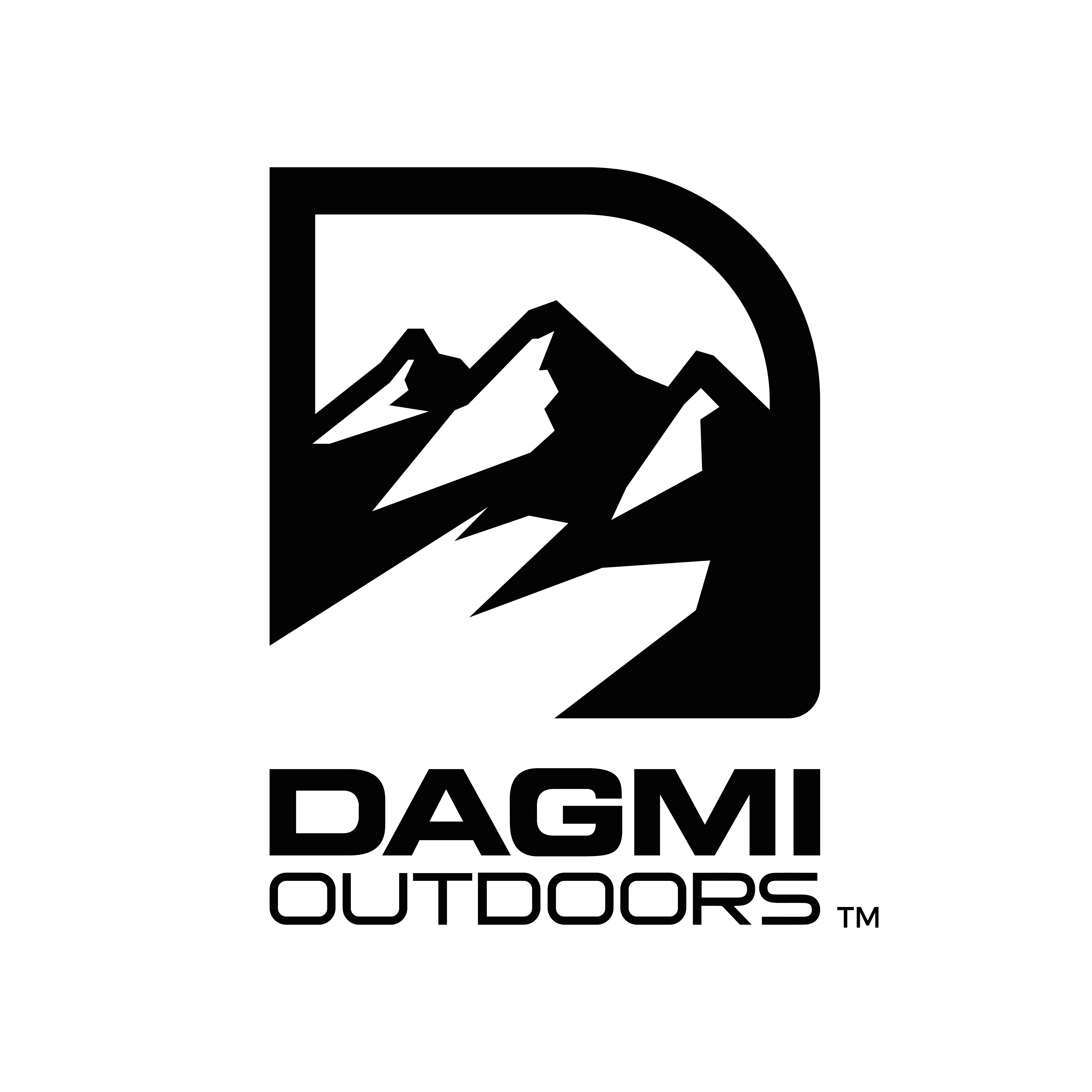 Dagmi Outdoors, Inc._logo