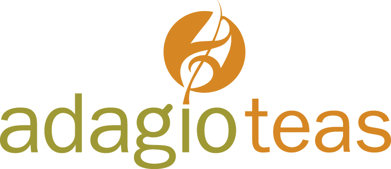 Adagio Teas_logo