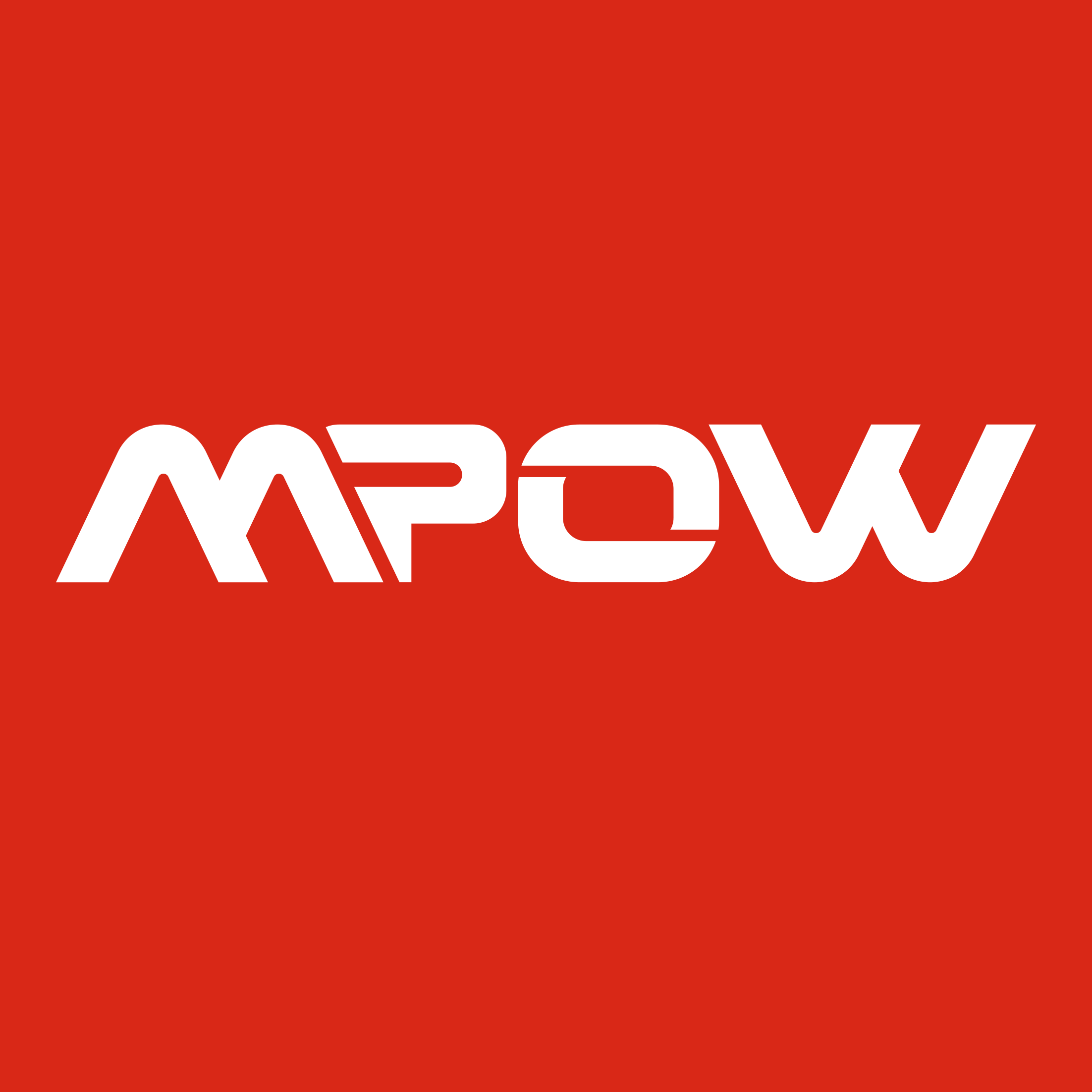 MPOW_logo