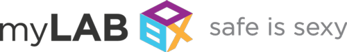 MYLAB BOX, INC._logo