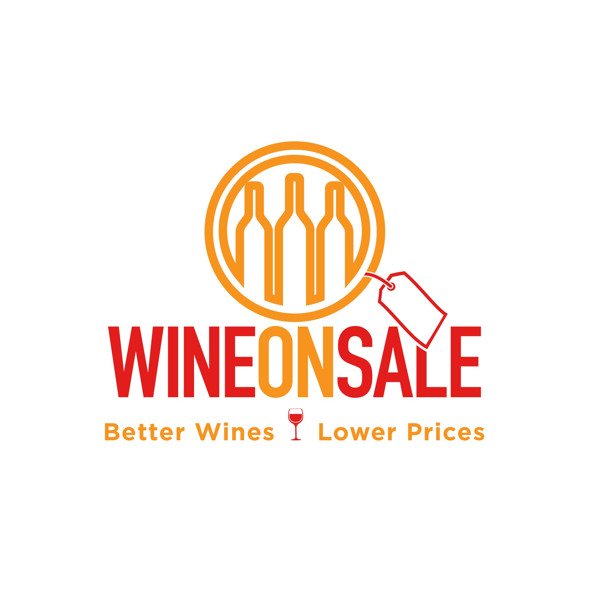 Wine On Sale_logo