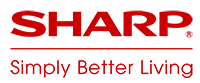 Sharp Home Appliances_logo
