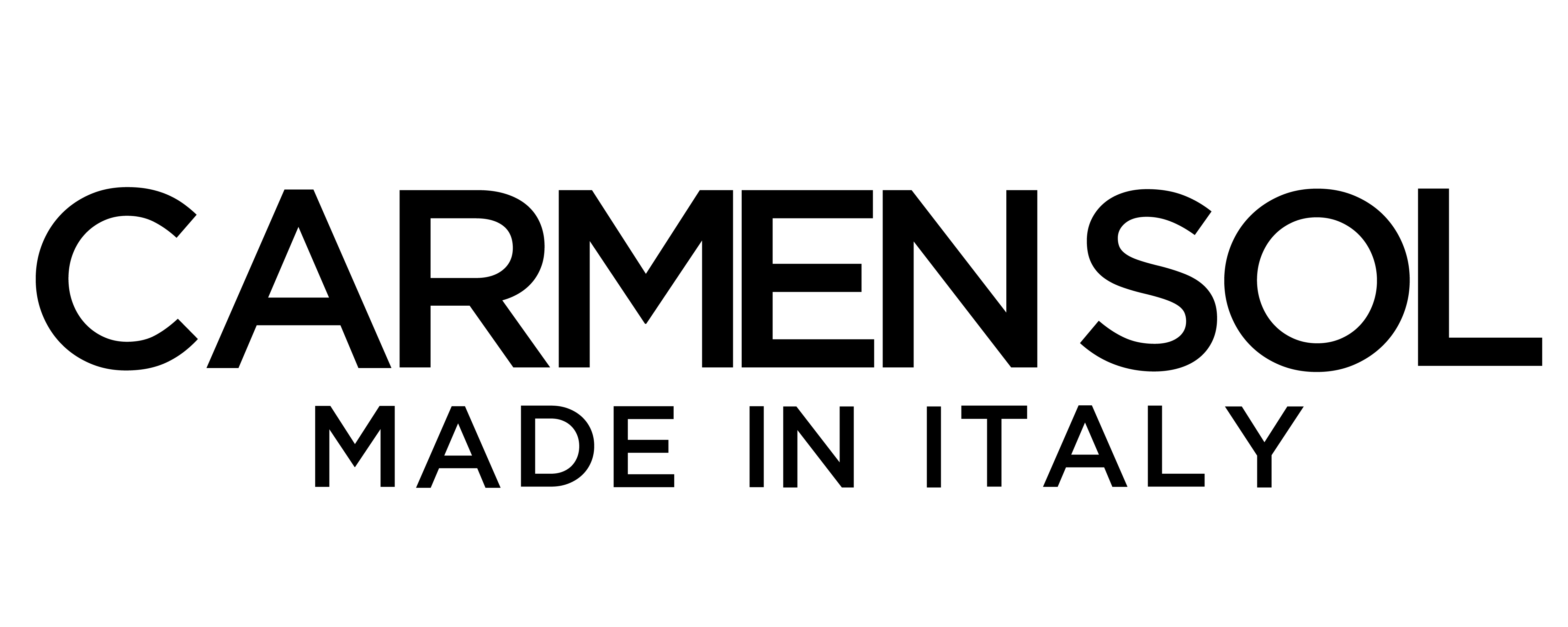 Carmen Sol_logo