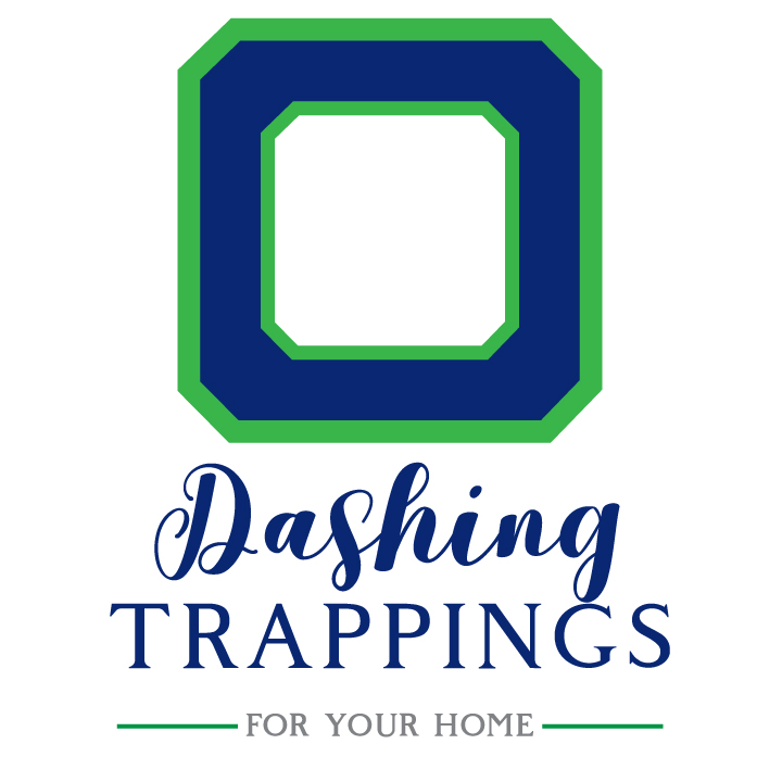 Dashing Trappings_logo
