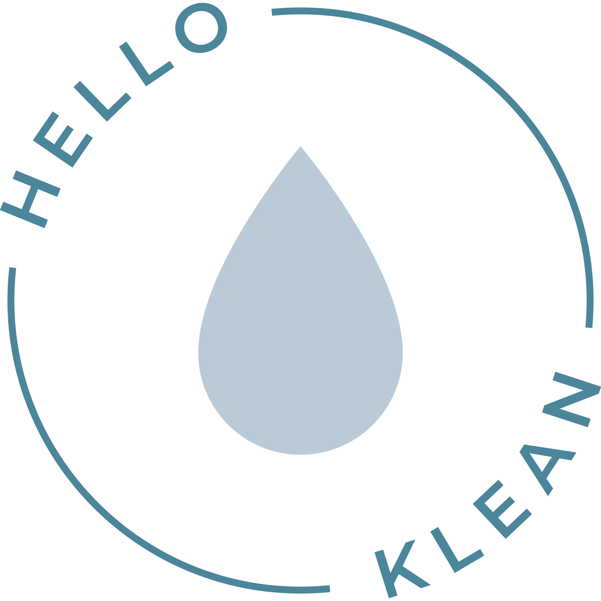 Helloklean e.K._logo