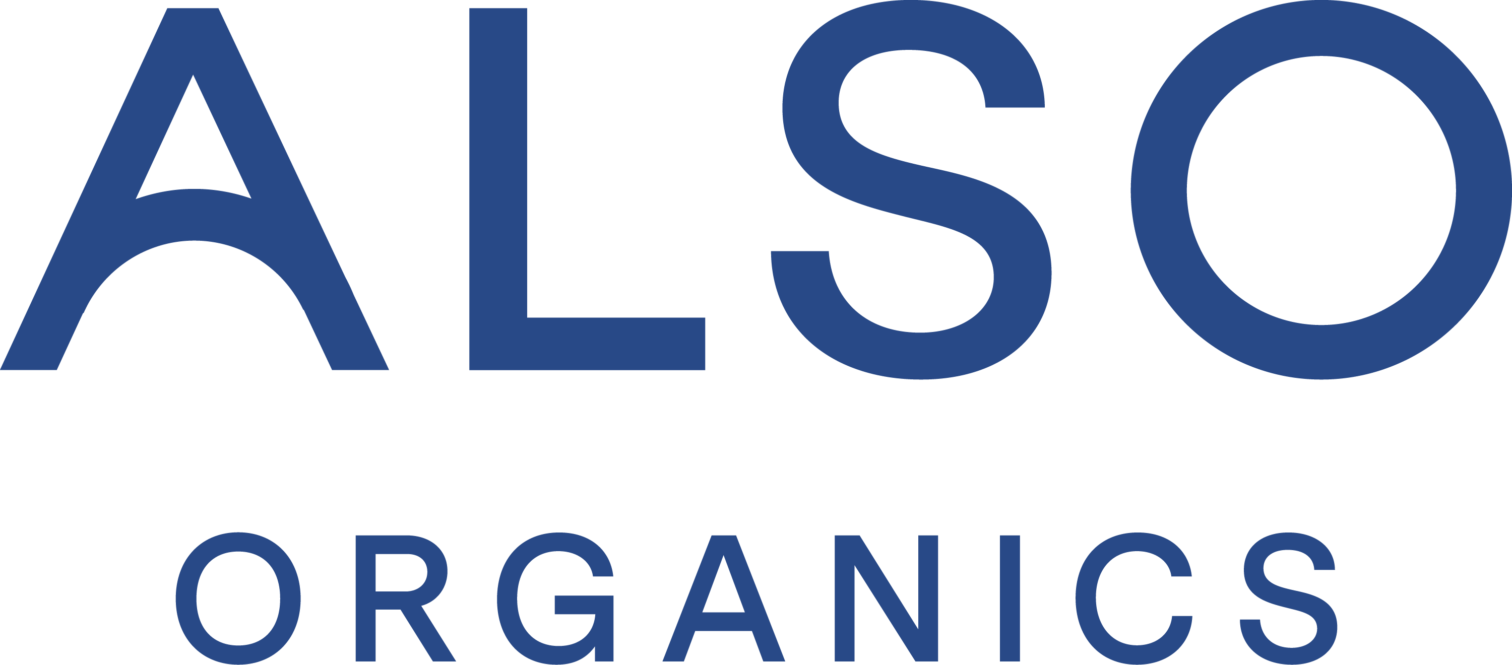 Also Organics_logo