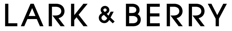 Lark and Berry_logo