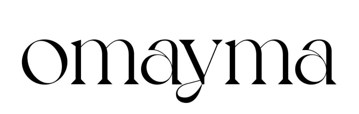 O.MAY.MA INC_logo
